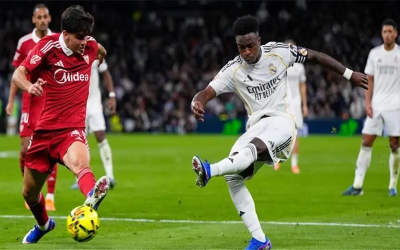 انتقاد صريح.. مياتوفيتش يفضل مصلحة ريال مدريد على فينيسيوس